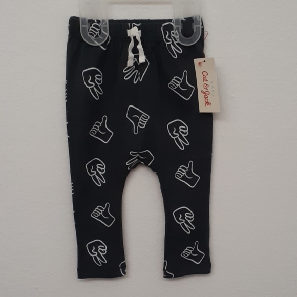 Toddler leggings - Picture 4 of 4